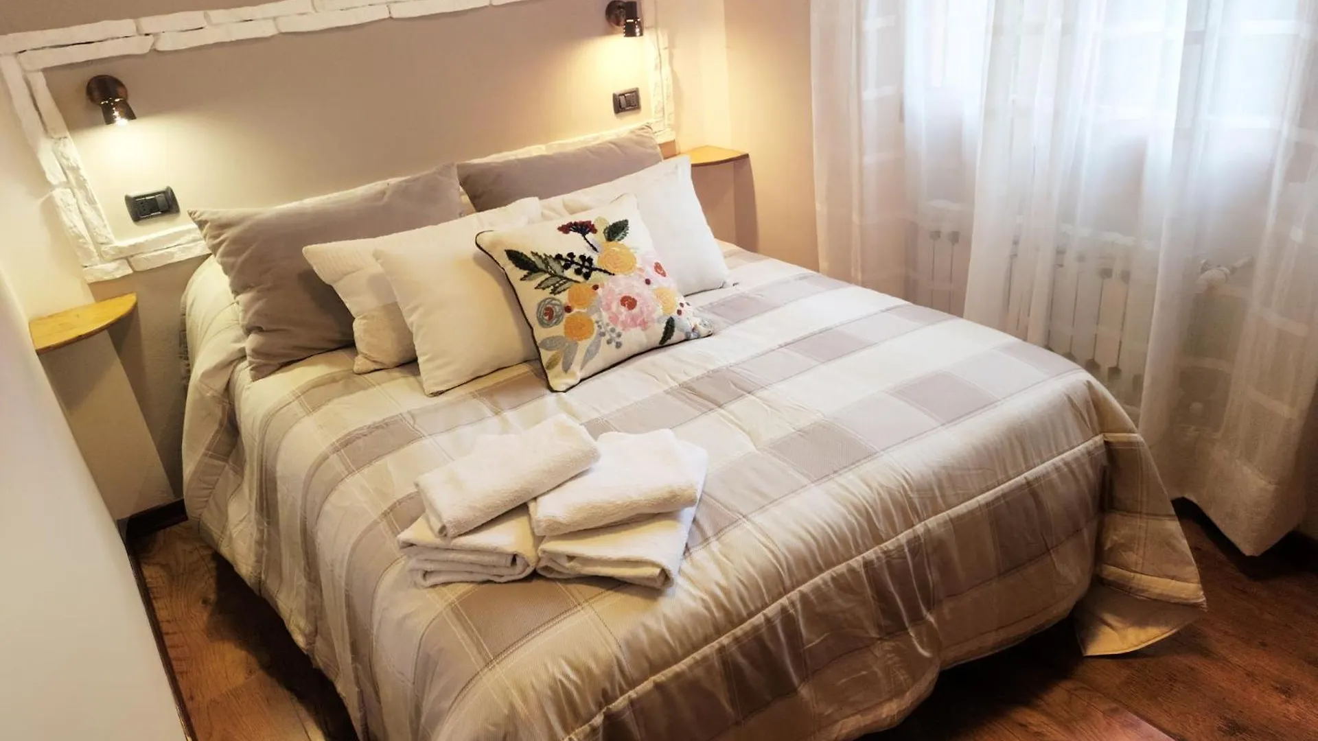 Hotel Locanda Romana Fanano