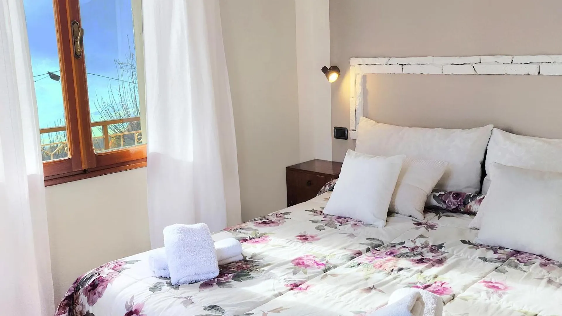 Locanda Romana Fanano 2*,