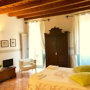  Apartment I Balconcini Italy