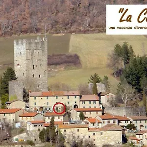  Apartment La Casina Italy