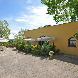  Holiday home Le Massucce Italy